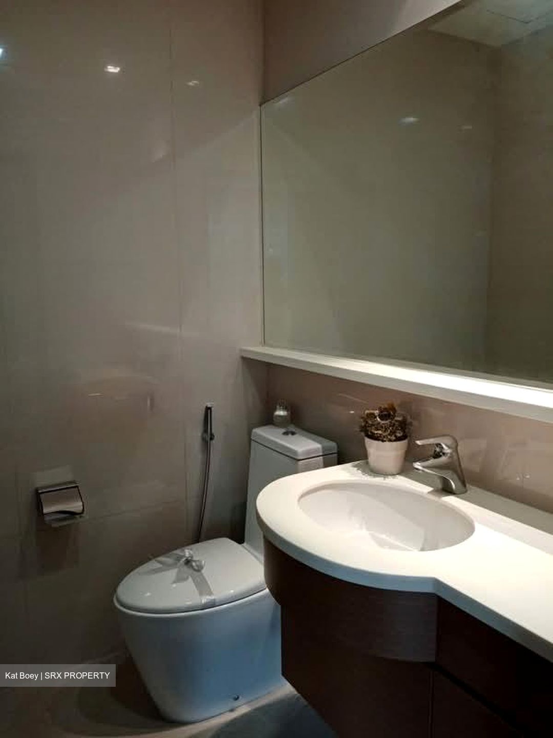 Nassim Regency (D10), Condominium #575127211